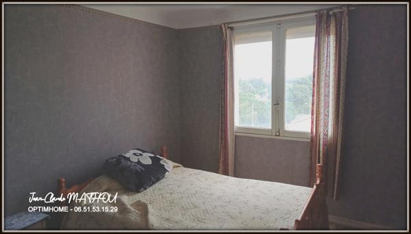 A vendre - Appartement T3 69 m2 2 chambres NARBONNE (11) Quartier Egassiairal