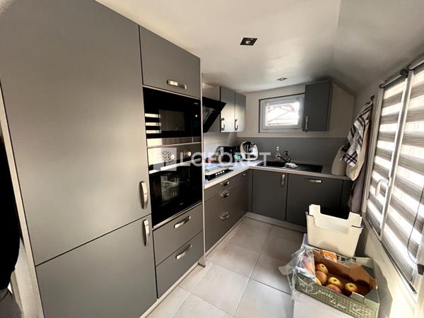 Achat maison Vanvey - 4 pièce(s) - 88 m² - 100 000 €