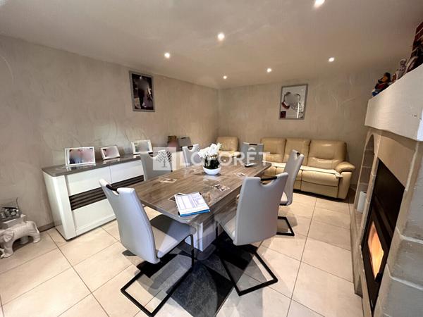 Achat maison Vanvey - 4 pièce(s) - 88 m² - 100 000 €