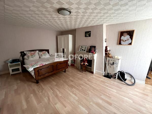 Achat maison Vanvey - 4 pièce(s) - 88 m² - 100 000 €