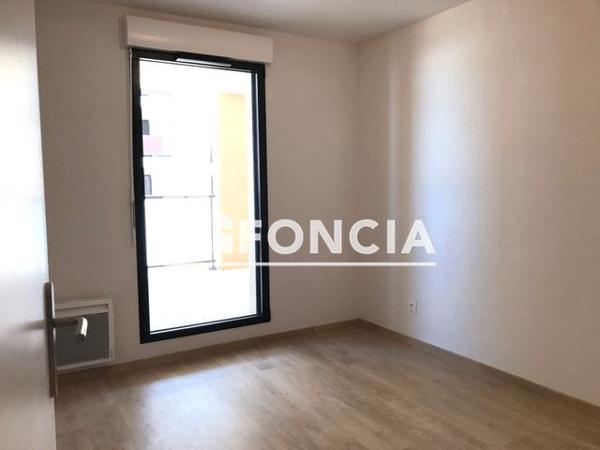 Location Appartement 3 pièces 64.12 m² - 35 RUE JEAN PIERRE SAEZ Aix-en-provence 13100