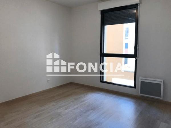 Location Appartement 3 pièces 64.12 m² - 35 RUE JEAN PIERRE SAEZ Aix-en-provence 13100