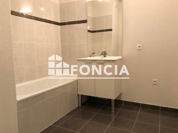 Location Appartement 3 pièces 64.12 m² - 35 RUE JEAN PIERRE SAEZ Aix-en-provence 13100