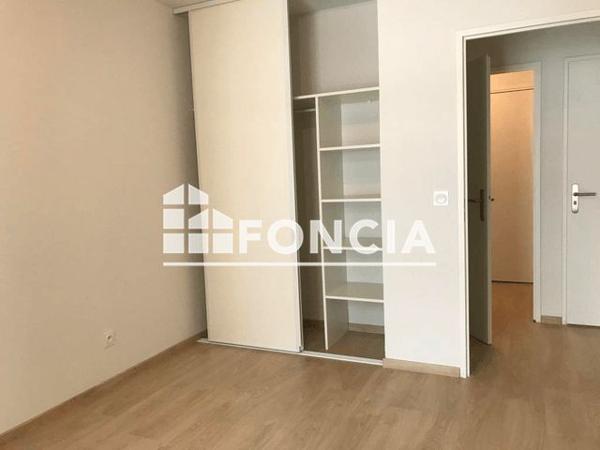 Location Appartement 3 pièces 64.12 m² - 35 RUE JEAN PIERRE SAEZ Aix-en-provence 13100