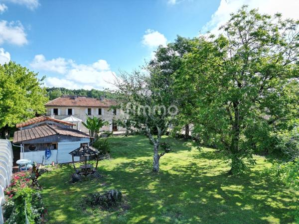 Maison de 280 m2 265 000€ FAI