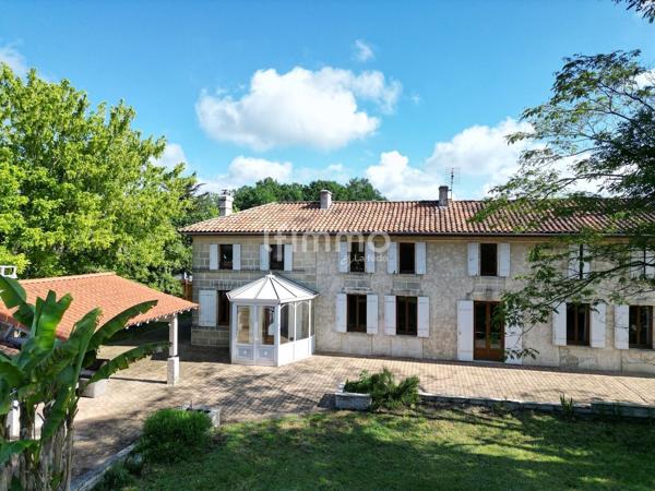 Maison de 280 m2 265 000€ FAI