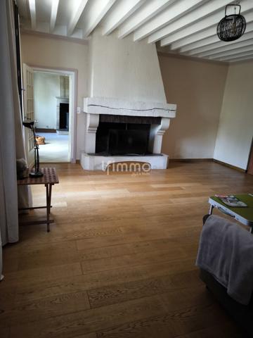 Maison de 280 m2 265 000€ FAI