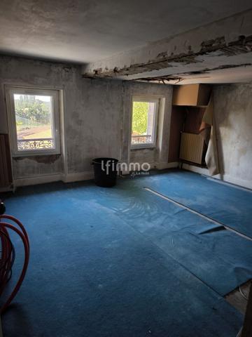 Maison de 280 m2 265 000€ FAI