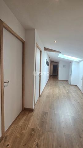 Maison de 280 m2 265 000€ FAI