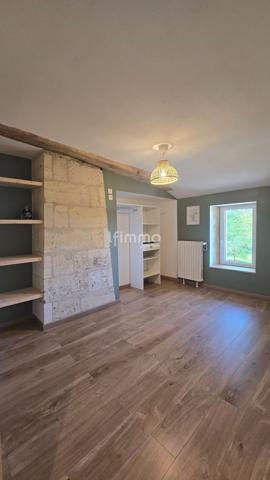 Maison de 280 m2 265 000€ FAI