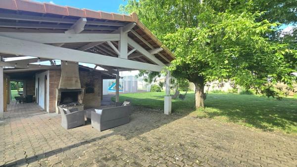 Maison de 280 m2 265 000€ FAI