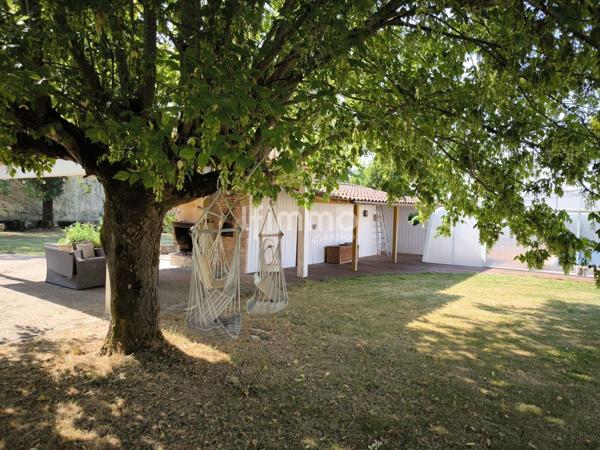Maison de 280 m2 265 000€ FAI