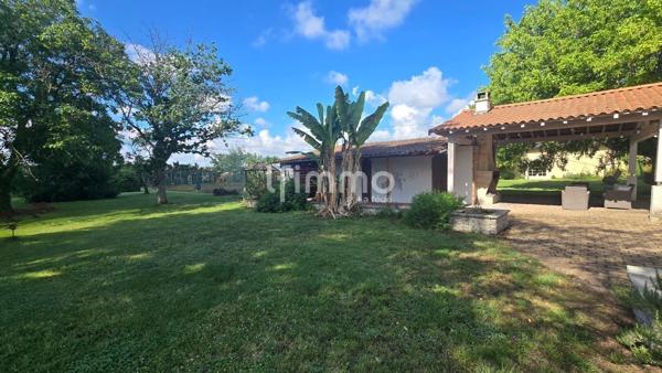 Maison de 280 m2 265 000€ FAI
