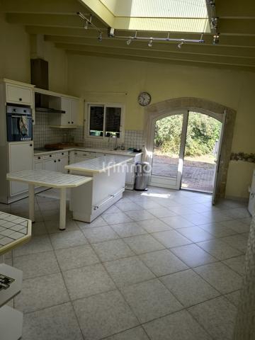 Maison de 280 m2 265 000€ FAI