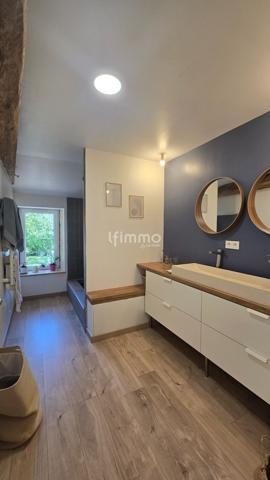 Maison de 280 m2 265 000€ FAI