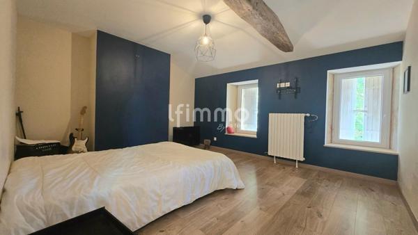 Maison de 280 m2 265 000€ FAI