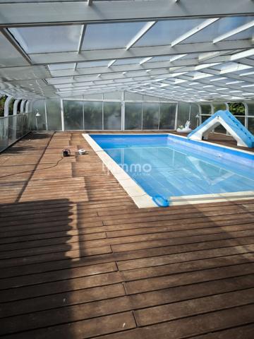 Maison de 280 m2 265 000€ FAI