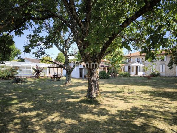 Maison de 280 m2 265 000€ FAI