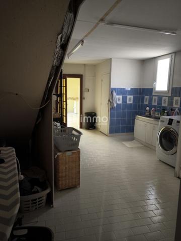 Maison de 280 m2 265 000€ FAI