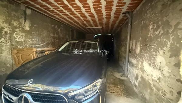 Vente Appartement 182 m2 à Millau