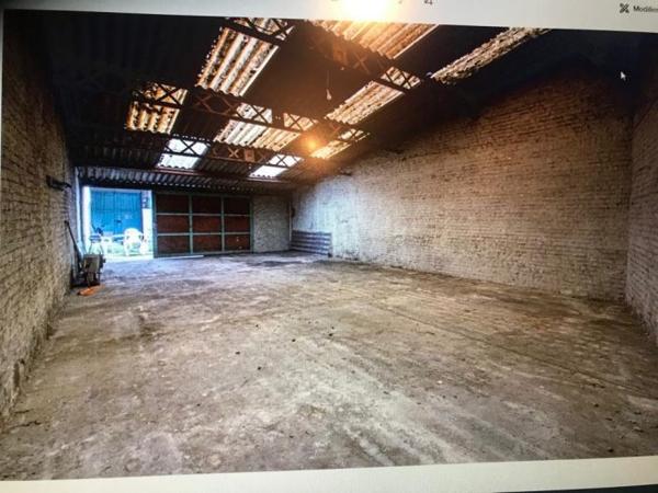 Immeuble Lille 235 m²