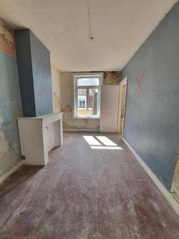 Immeuble Lille 235 m²