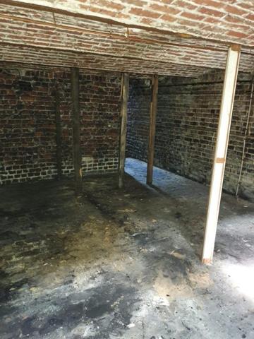 Immeuble Lille 235 m²