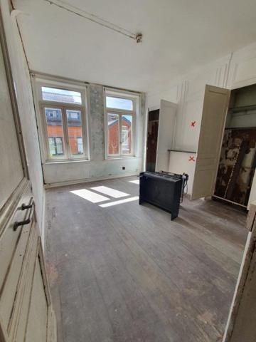 Immeuble Lille 235 m²