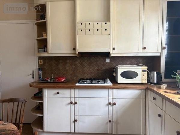 Maison à vendre à Guengat dans le Finistère (29180), ref : 002-898