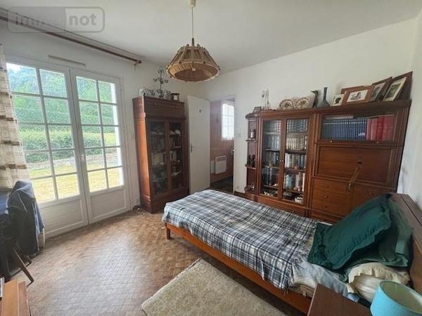Maison à vendre à Guengat dans le Finistère (29180), ref : 002-898