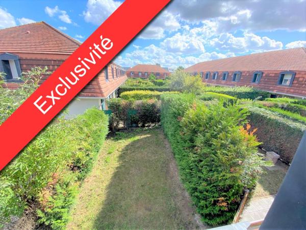 Vente appartement Loos (59120) 3 pièces 62.45m²