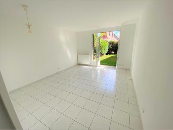 Vente appartement Loos (59120) 3 pièces 62.45m²