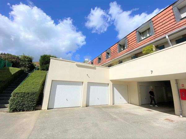 Vente appartement Loos (59120) 3 pièces 62.45m²