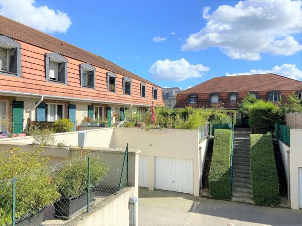 Vente appartement Loos (59120) 3 pièces 62.45m²