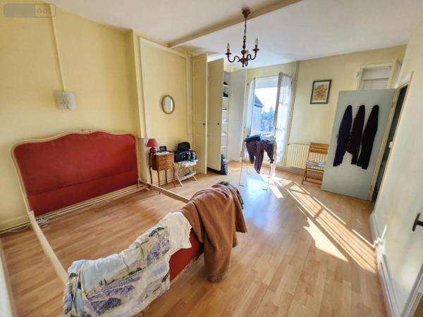 Maison à vendre à Montoire-sur-le-Loir dans le Loir-et-Cher (41800), ref : 41059-854