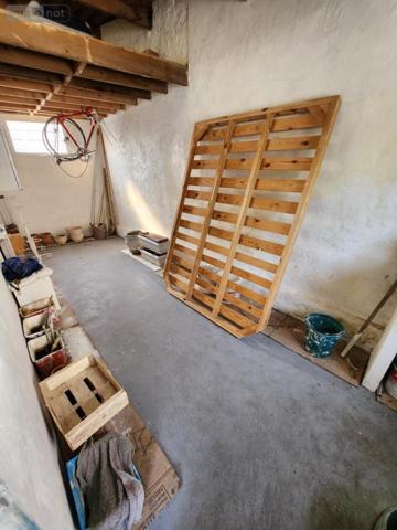 Maison à vendre à Montoire-sur-le-Loir dans le Loir-et-Cher (41800), ref : 41059-854