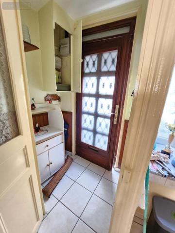 Maison à vendre à Montoire-sur-le-Loir dans le Loir-et-Cher (41800), ref : 41059-854