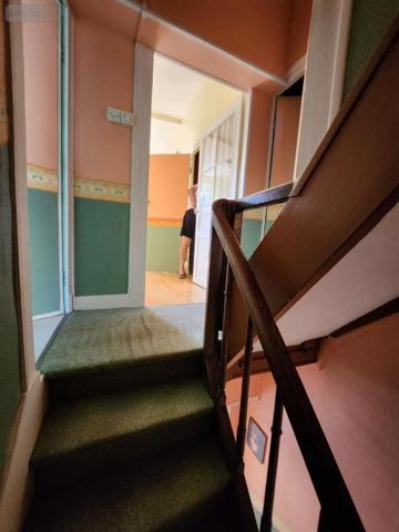 Maison à vendre à Montoire-sur-le-Loir dans le Loir-et-Cher (41800), ref : 41059-854