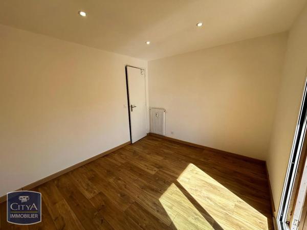 Appartement à louer 2 pièces 41.7m² Antibes (06600)