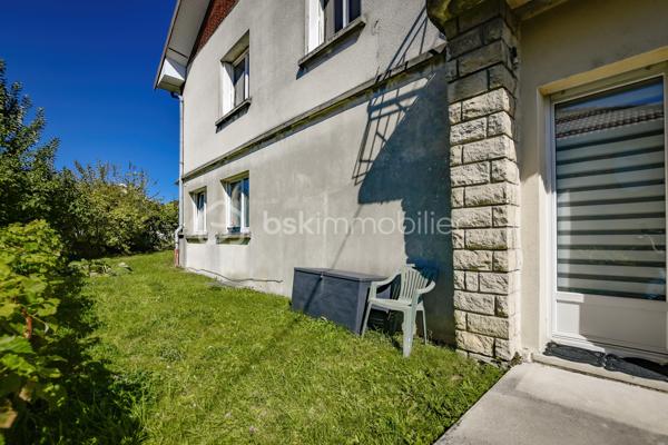 Appartement de 98 m²