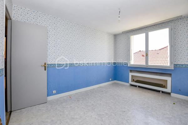 Appartement de 98 m²