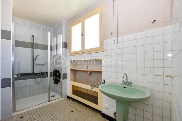 Appartement de 98 m²