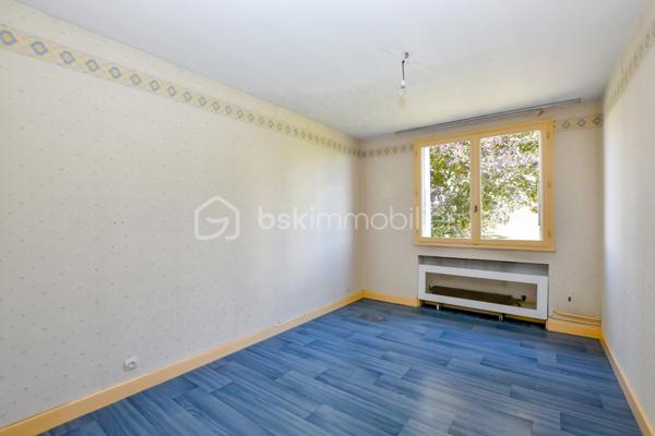 Appartement de 98 m²