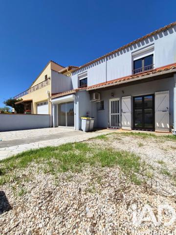 Maison à vendre 4 pièces 101 m² Claira