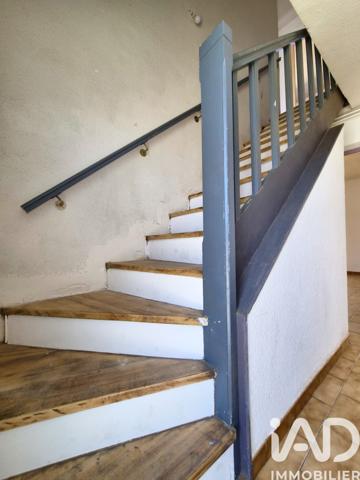 Maison à vendre 4 pièces 101 m² Claira