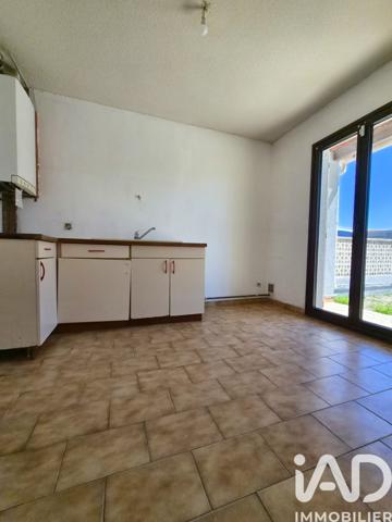 Maison à vendre 4 pièces 101 m² Claira