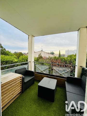 Location appartement 2 pièces 54 m² Bagnols-sur-Cèze