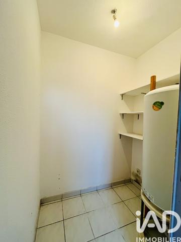 Location appartement 2 pièces 54 m² Bagnols-sur-Cèze