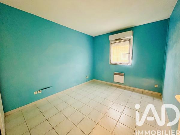 Location appartement 2 pièces 54 m² Bagnols-sur-Cèze