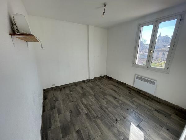 À Vendre – Appartement T2 Marseille 13005 Idéal Investisseur